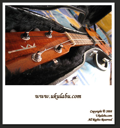 About Ukulabu.com