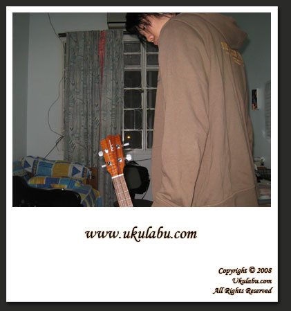 About Ukulabu.com